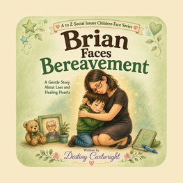 Brian Faces Bereavement