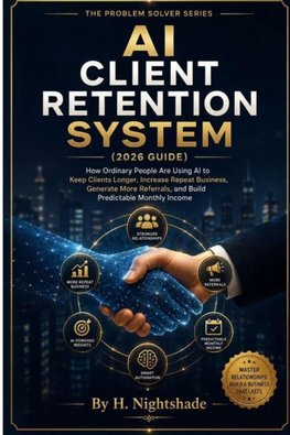 AI CLIENT RETENTION SYSTEM (2026 Guide)