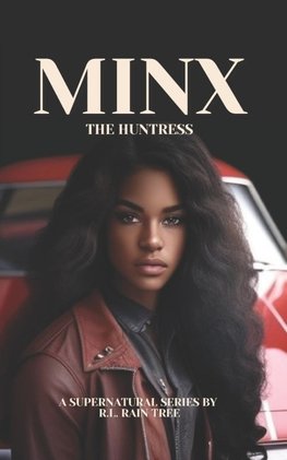 Minx the Huntress