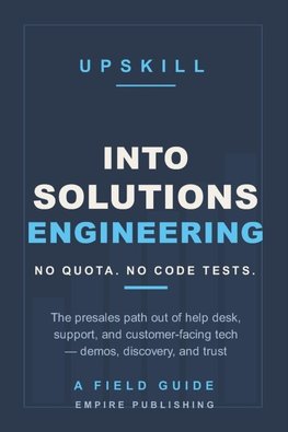 Into Solutions Engineering