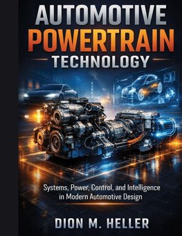 Automotive Powertrain Technology