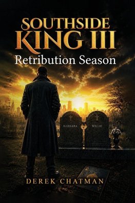 SOUTHSIDE KINGS Book 3