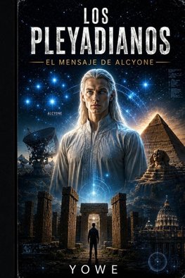 LOS PLEYADIANOS