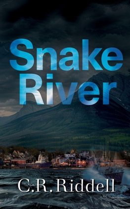 SNAKE RIVER