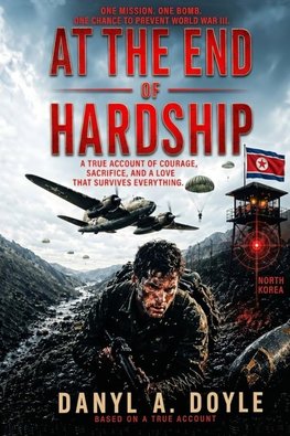 At The End of Hardship Comes Happiness