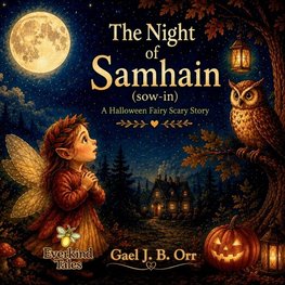 The Night of Samhain