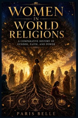 WOMEN IN WORLD RELIGIONS