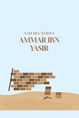 Sahaba Series