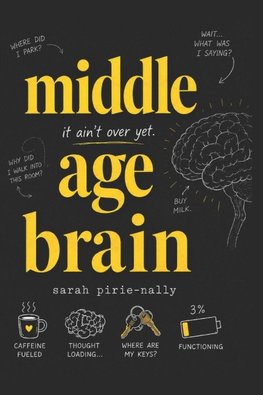 Middle Age Brain