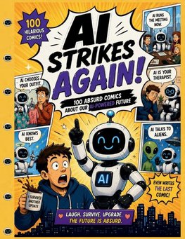 AI strikes again!