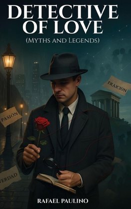 Detective of Love