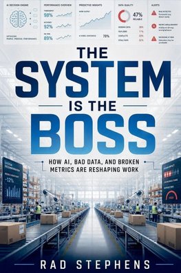 The System is the Boss