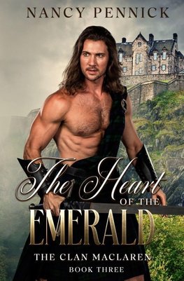 The Heart of the Emerald