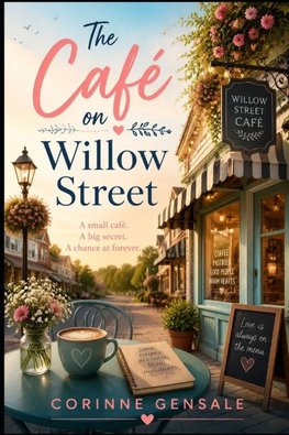 The Café on Willow Street