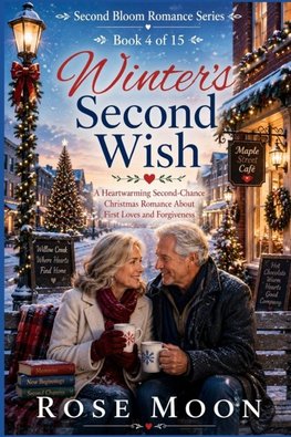Winter's Second Wish