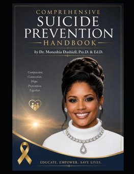 Comprehensive Suicide Prevention Handbook