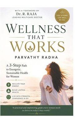 WELLNESS THAT WORKS
