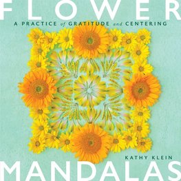 Flower Mandalas