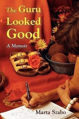 The Guru Looked Good