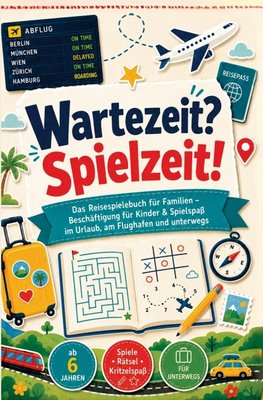 Wartezeit? Spielzeit!