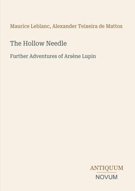 The Hollow Needle