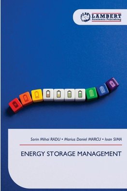 ENERGY STORAGE MANAGEMENT