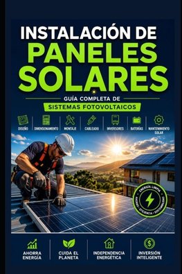 Instalación de Paneles Solares