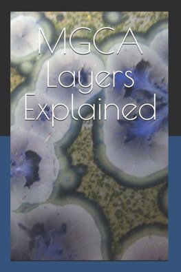 MGCA Layers Explained