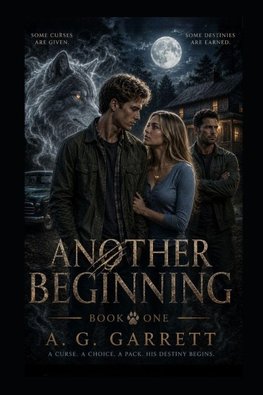 Another Beginning Book 1 Pt.1