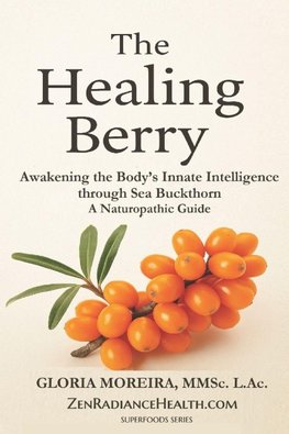 The Healing Berry
