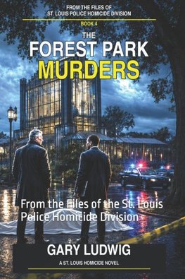 The Forest Park Murders