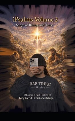 iPsalms Volume 2 Songs for Refuge and Trust