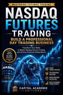 NASDAQ FUTURES TRADING