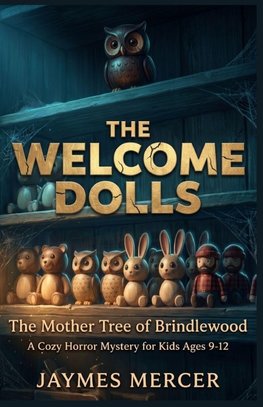 The Welcome Dolls