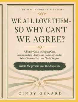 We All Love Them-So Why Can't We Agree?