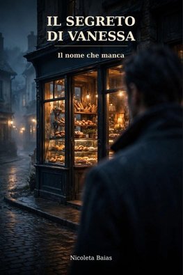 Il segreto di Vanessa