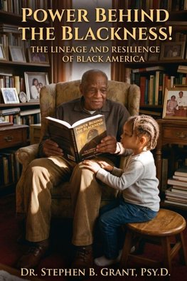 Power Behind The Blackness!
