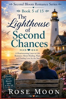 The Lighthouse of Second Chances
