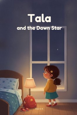 Tala and the Dawn Star