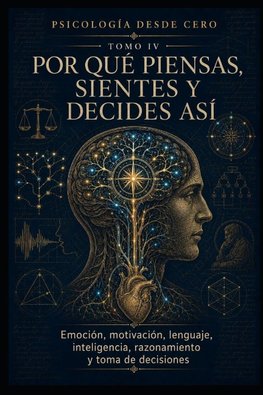 PSICOLOGÍA DESDE CERO TOMO IV