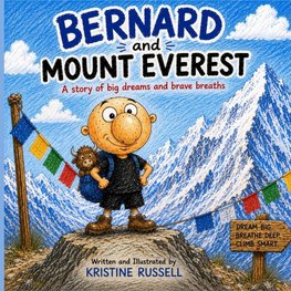 Bernard and Mount Everest