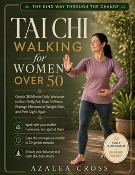 Tai Chi Walking for Women Over 50