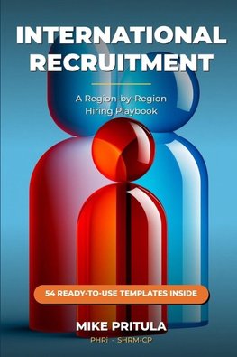 International Recruitment