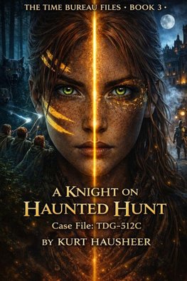 A Knight On The Haunted Hunt