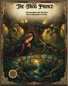 The Frog Prince