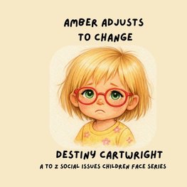 Amber Adjust to Change