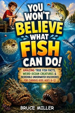 You Won't Believe What Fish Can Do!