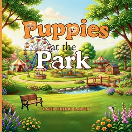 Puppies at the Park