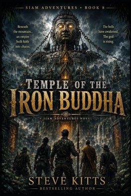 Temple of the Iron Buddha