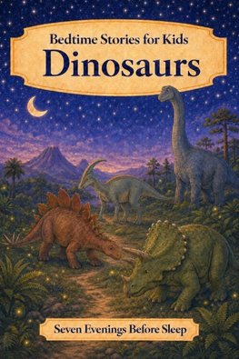 Bedtime Stories for Kids